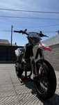 Beta 520 RR Supermoto