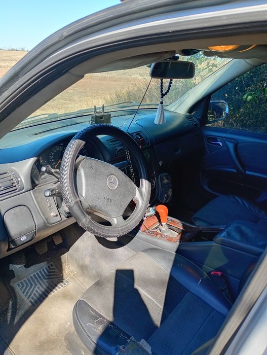 Продам ML 270CDI
