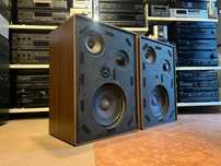 Kolumny Telefunken TL 800 Monitory podłogowe, Audio Room