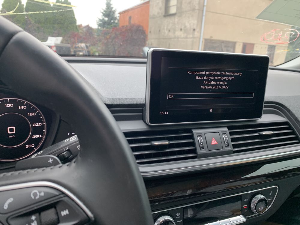 Kodowanie Navi Konwersja Lamp USA EU Audi Seat Volkswagen Porsche