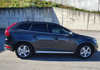 Volvo XC 60 2.4 D Drive R-Design