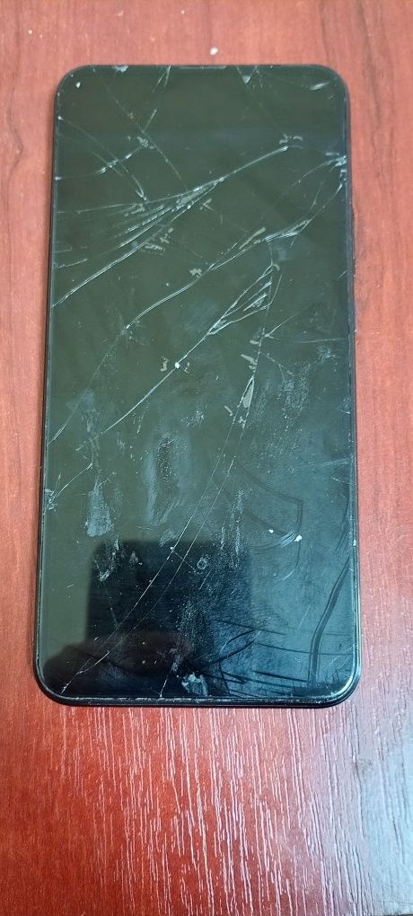 Huawei P Smart Z