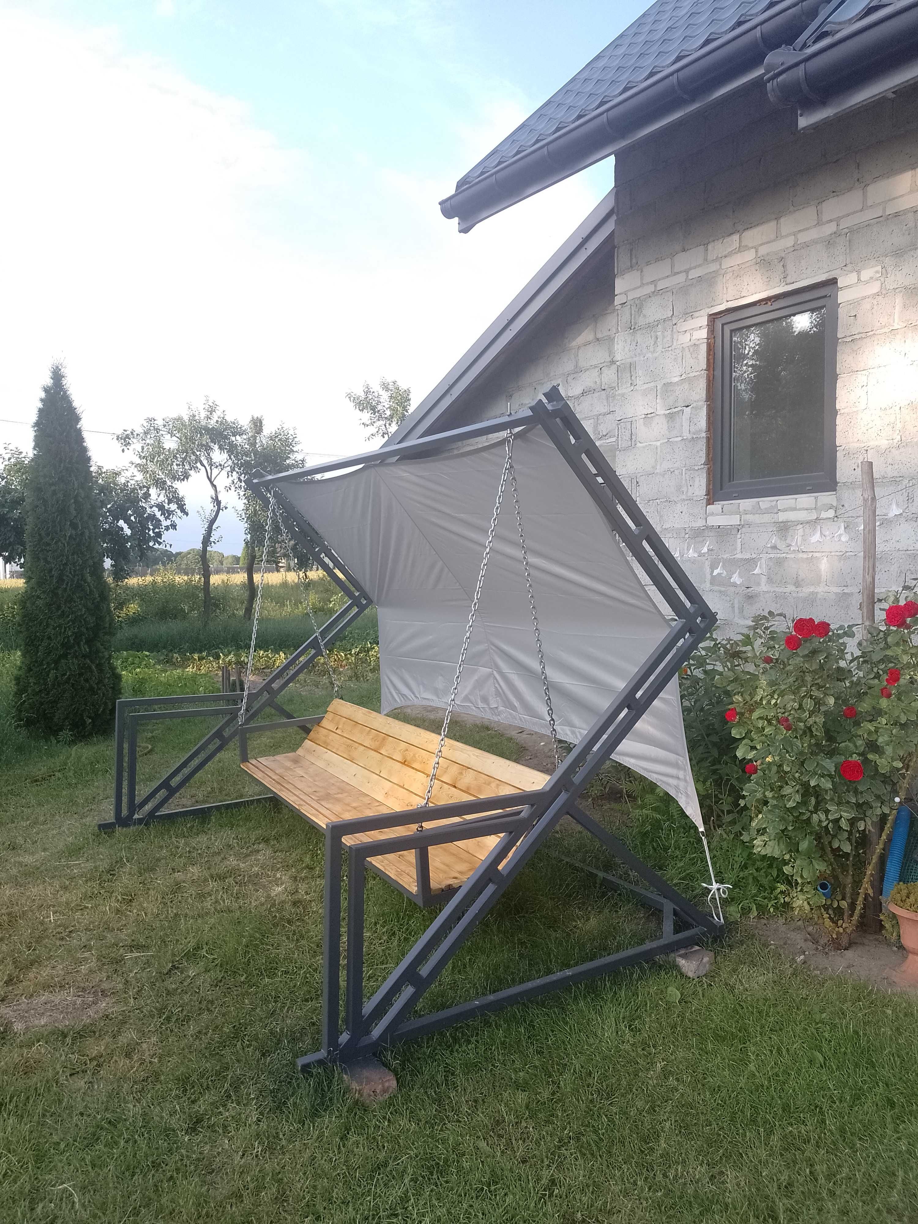 Sprzedam huśtawkę