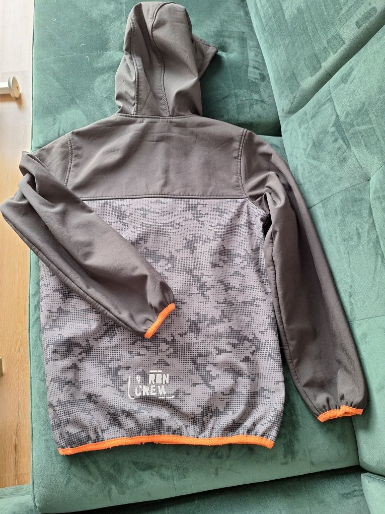 Kurtka Kik 146/152