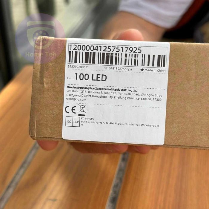 Вулична лампа на сонячній панелі, ефективна при відключеннях світла