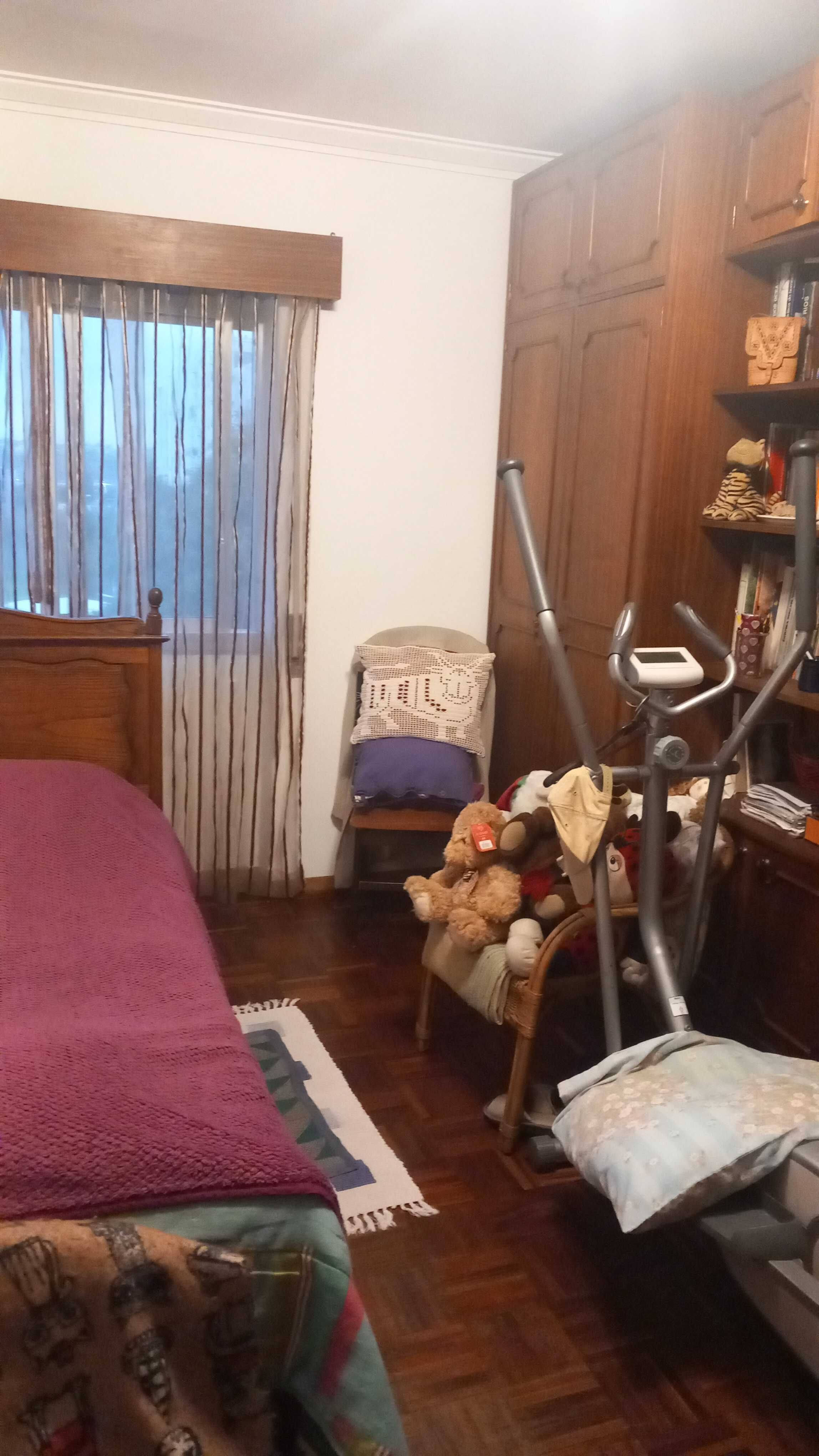 Quarto Individual