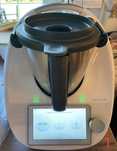 Thermomix TM6 Biały