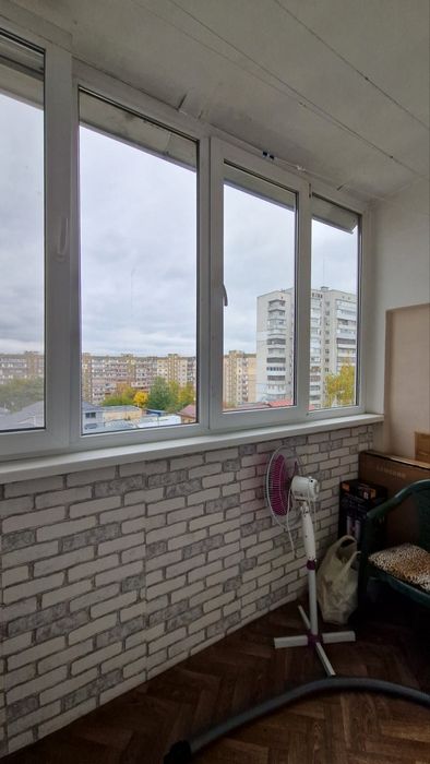 Продам 1 но кімнатну квартиру в Обухові