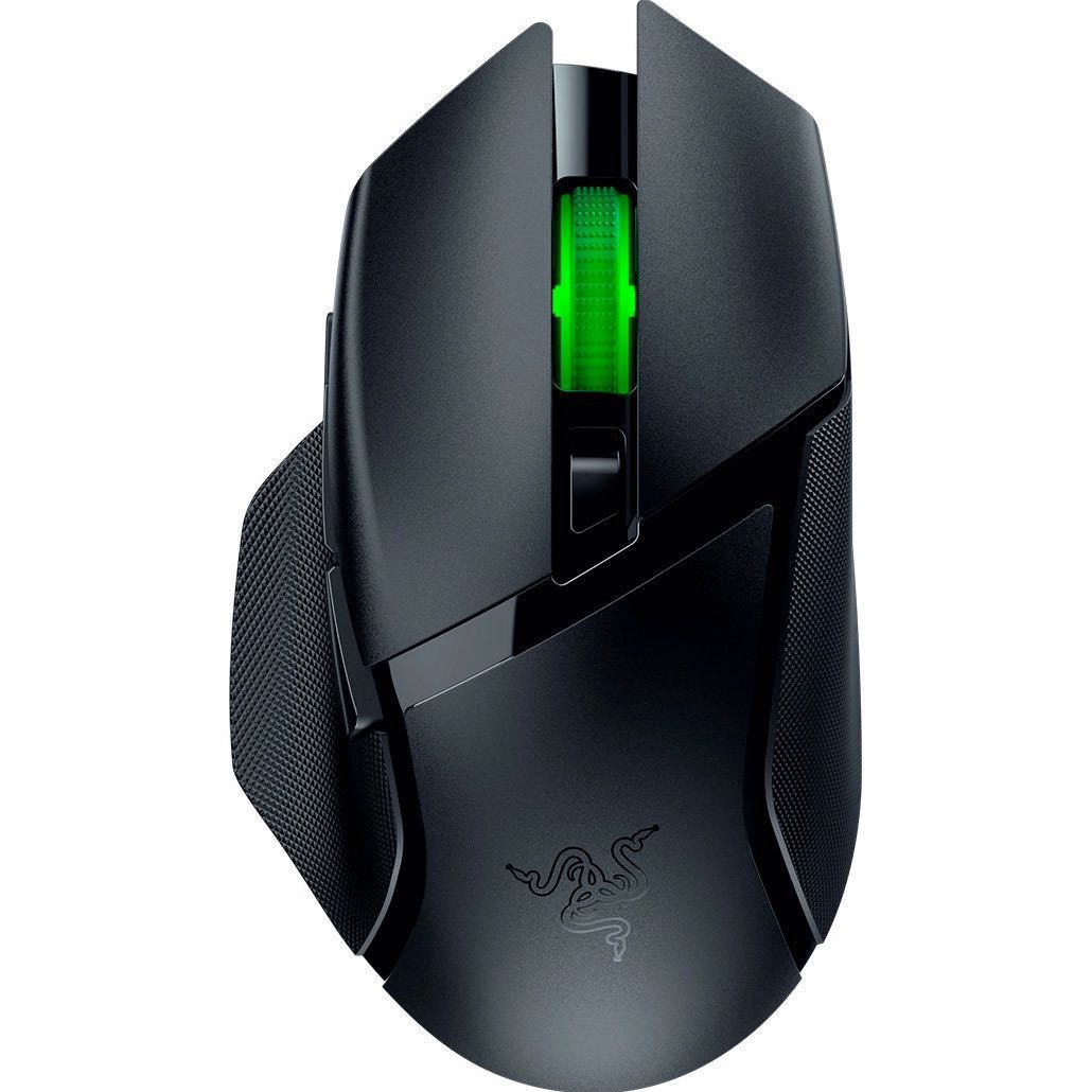 Миша Razer Basilisk V3 X Hyperspeed  Нові,Запаковані