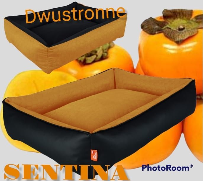 Legowisko dla psa kojec S 55x50