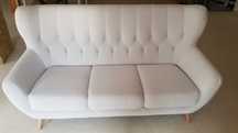 Sofa, kanapa Kelso idealny stan  - Agata Meble