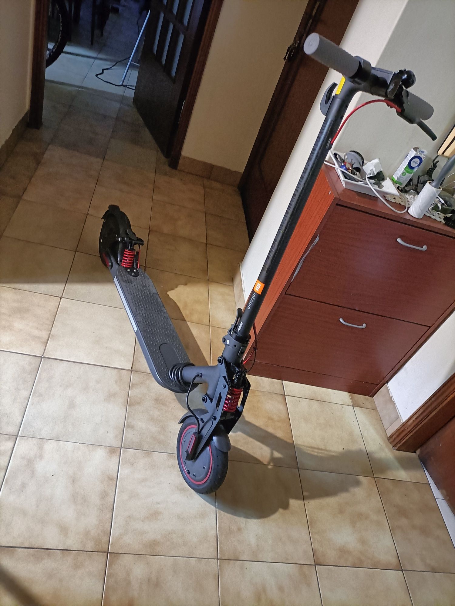 Trotinete xiaomi pro2 35kmh