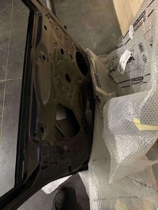 Audi Q3 2021 drzwi przednie lewe