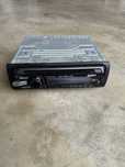 Auto radio sony impecavel painel destacavel