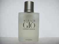 Giorgio Armani - Acqua Di Gio pour Homme EDT - 100ml (2014)