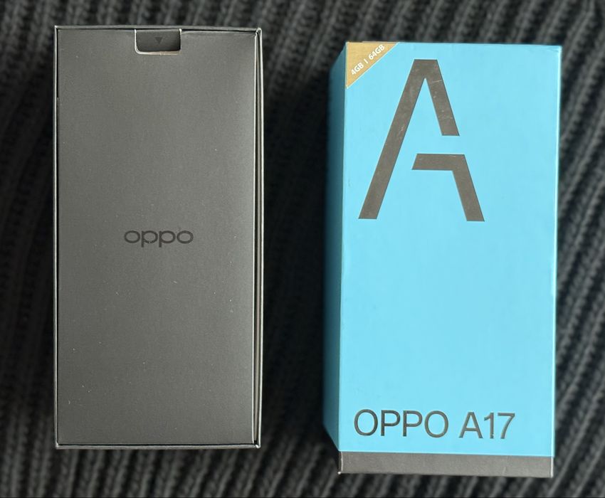 Sprzedam Oppo a17