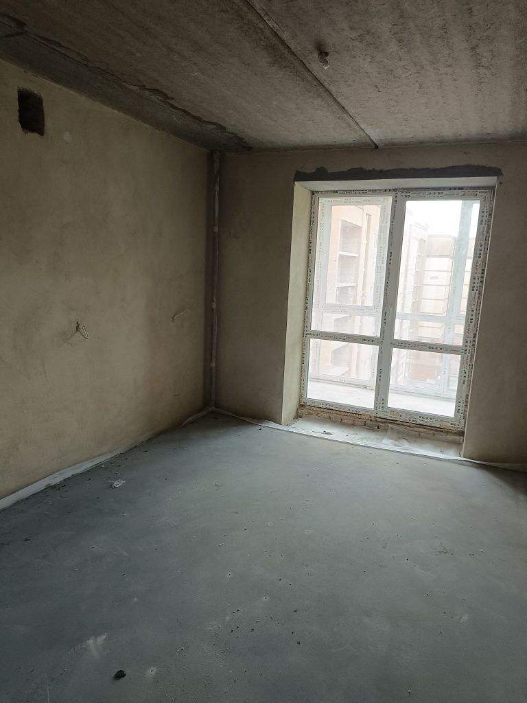 Продам 1к квартиру  ВІД ВЛАСНИКА.47кв.м на вул.Тролейбусна 7