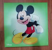 Tela Mickey