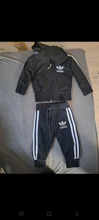 Dres adidas rozmiar 80