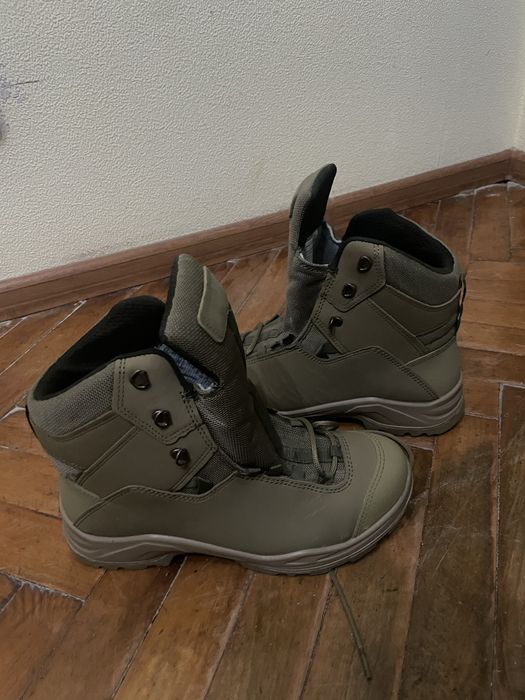 Берци талани 42 койот