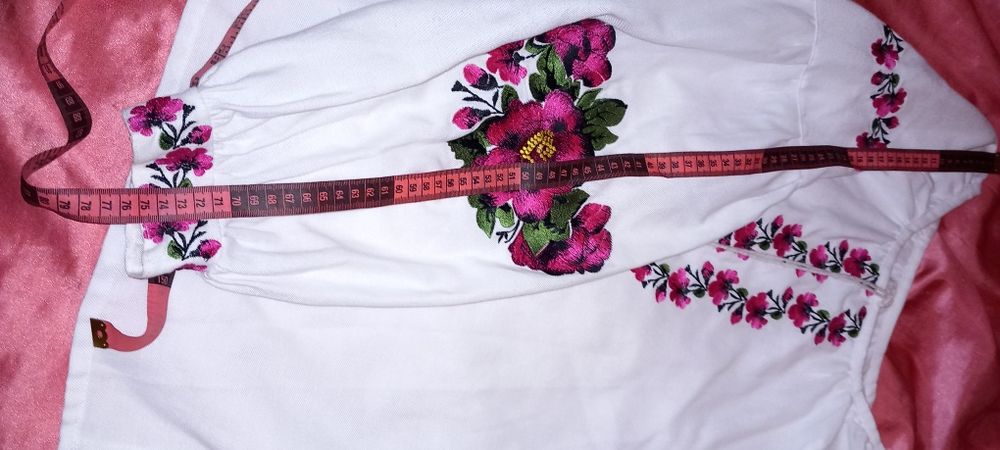 Вишиванка дуже гарна та стильна