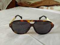 окуляри сонцезахисні Kits Havana Sunglasses Tortoiseshell Aviator нові