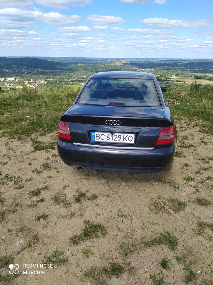 Продам Audi A4B5