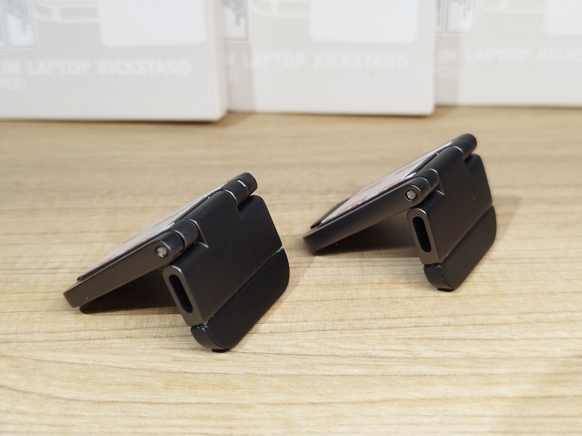 Підставка для ноутбука Baseus Slim Laptop Kickstand (LUZC000013)