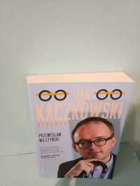 Komplet książek - Jan Kaczkowski - różne książki