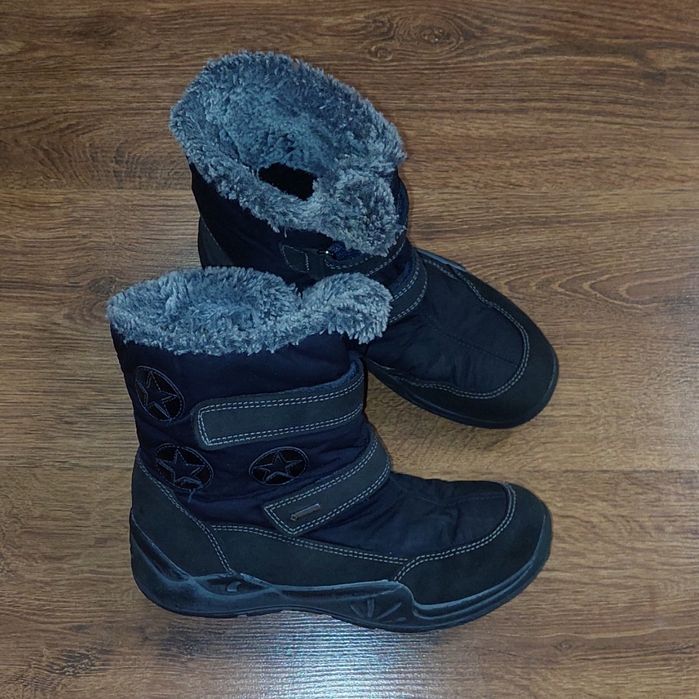 Черевики Primigi gore tex 35p