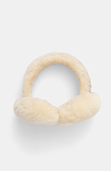 Наушники Emu Australia из натуральной шерсти мериноса