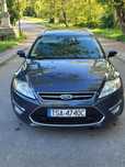 Ford Mondeo Ford Mondeo Mk4 .Stan Bardzo dobry.Pierwszy właściciel w kraju.
