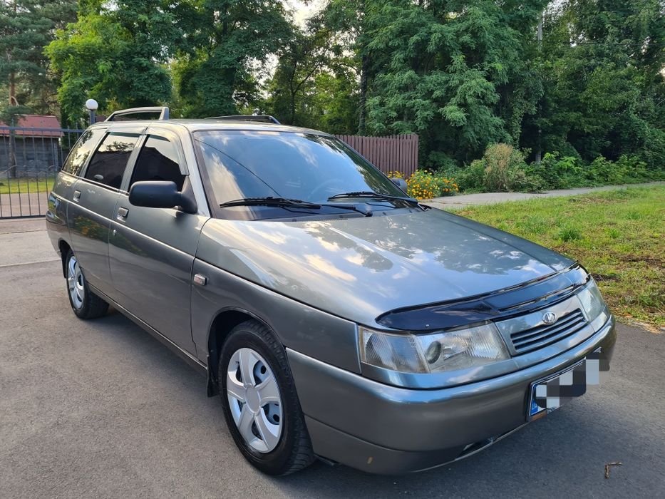 ВАЗ 2111 2013 року, 1.6 Газ/Бензин