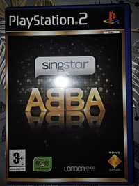 Playstation singstar Abba