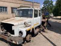 Продам ГАЗ 3309 ДУЕТ автовежа