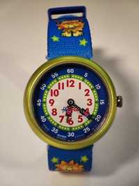 Детские швейцарские часы Flik Flak SWATCH состояние новых