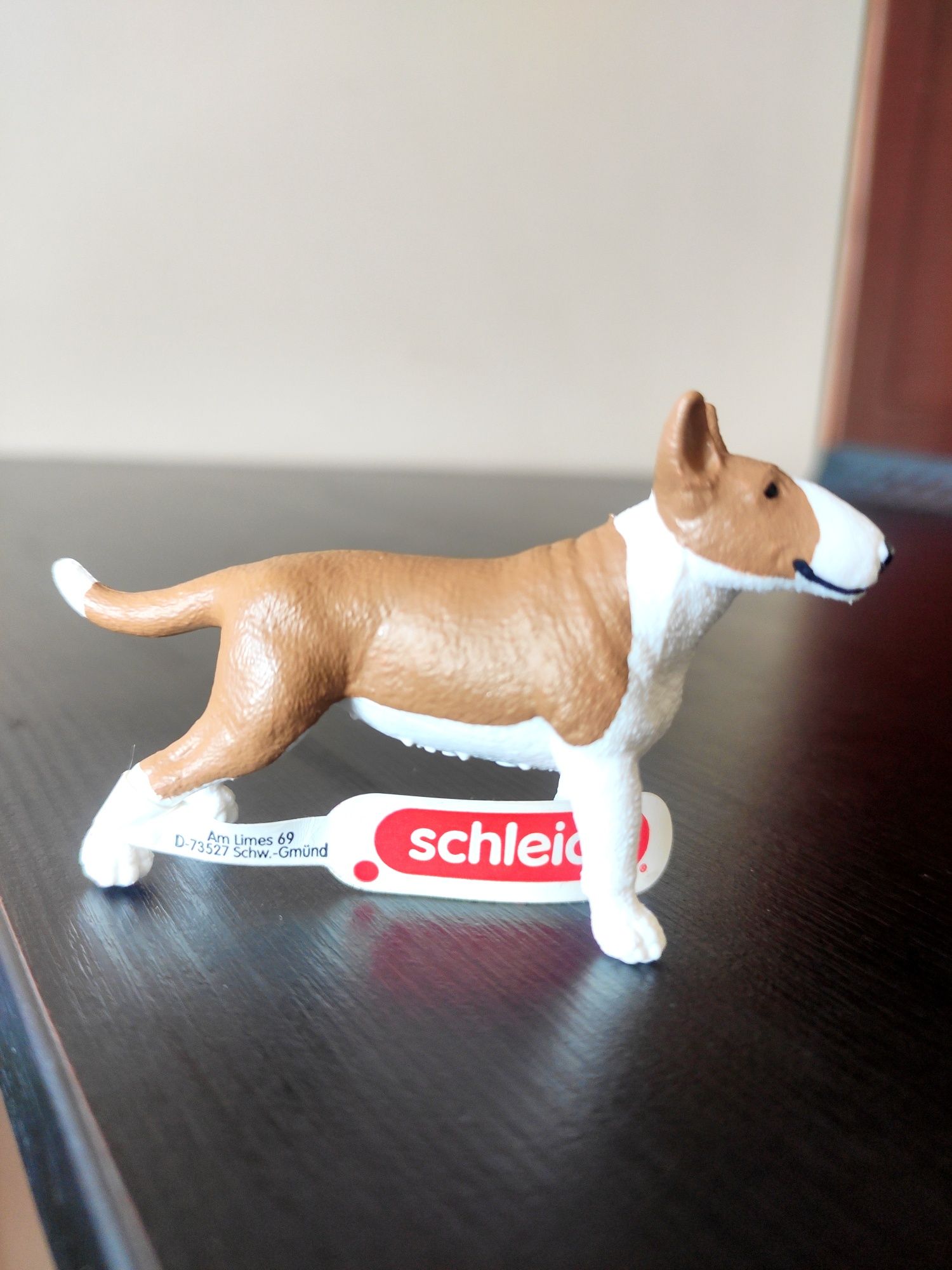 Figurka psa Schleich