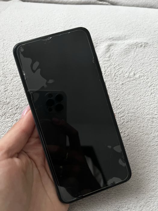 Smartfon Xiaomi Redmi Note 9