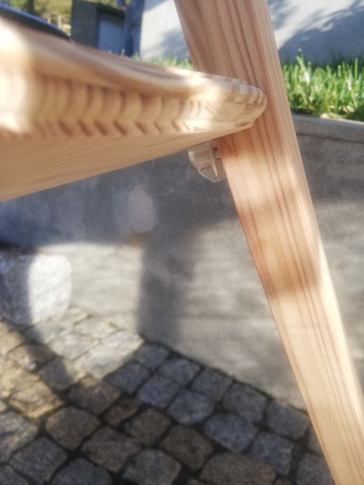 Móveis de entrada novos