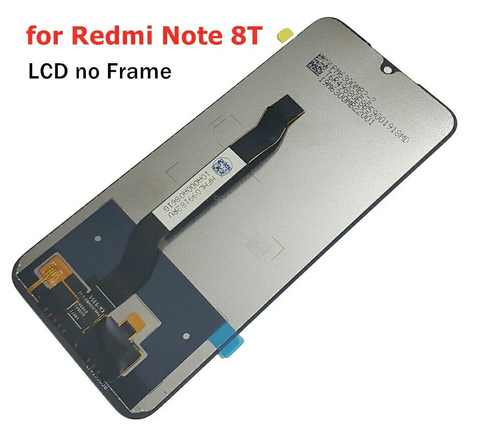 Дисплей Xiaomi Note 5 Pro LCD/Модуль/Екран/Ксиоми/Купить/ОПТ