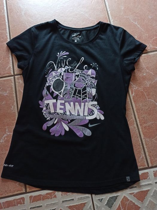 Koszulka damska Nike Tennis M