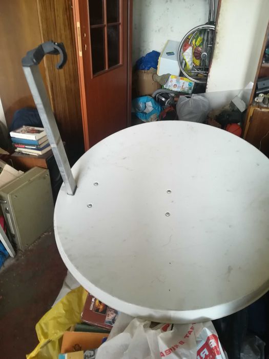 антенна спутниковая тарелка