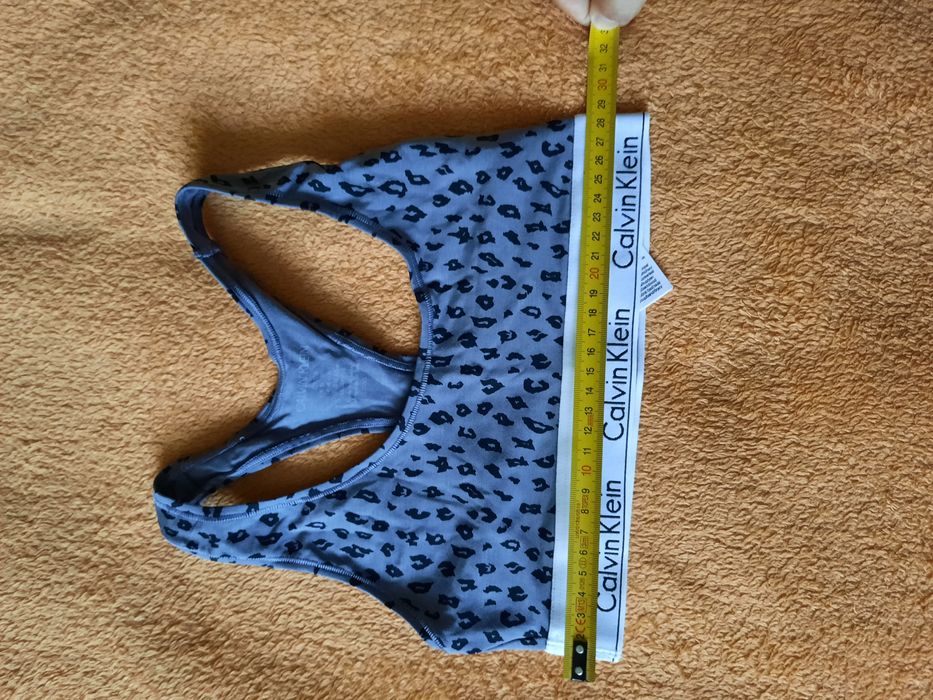 Бюстгальтер  Calvin Klein