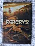 Far Cry 2 II Steelbook z gry