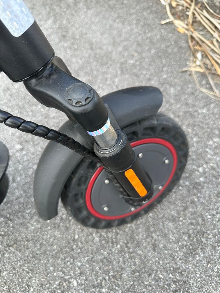 Urban Glide Ride 100 MAX