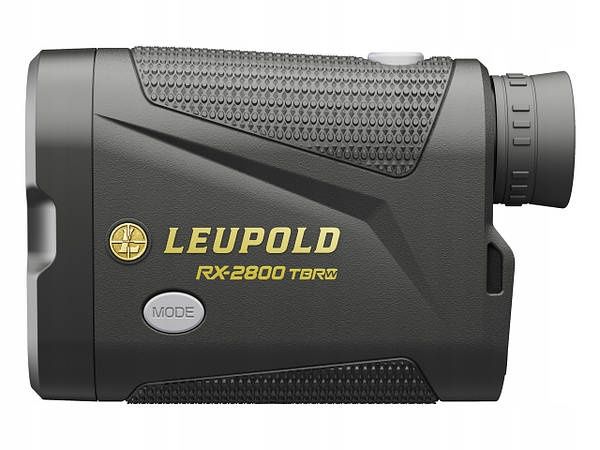 Далекомір Leupold RX-2800 TBR/W