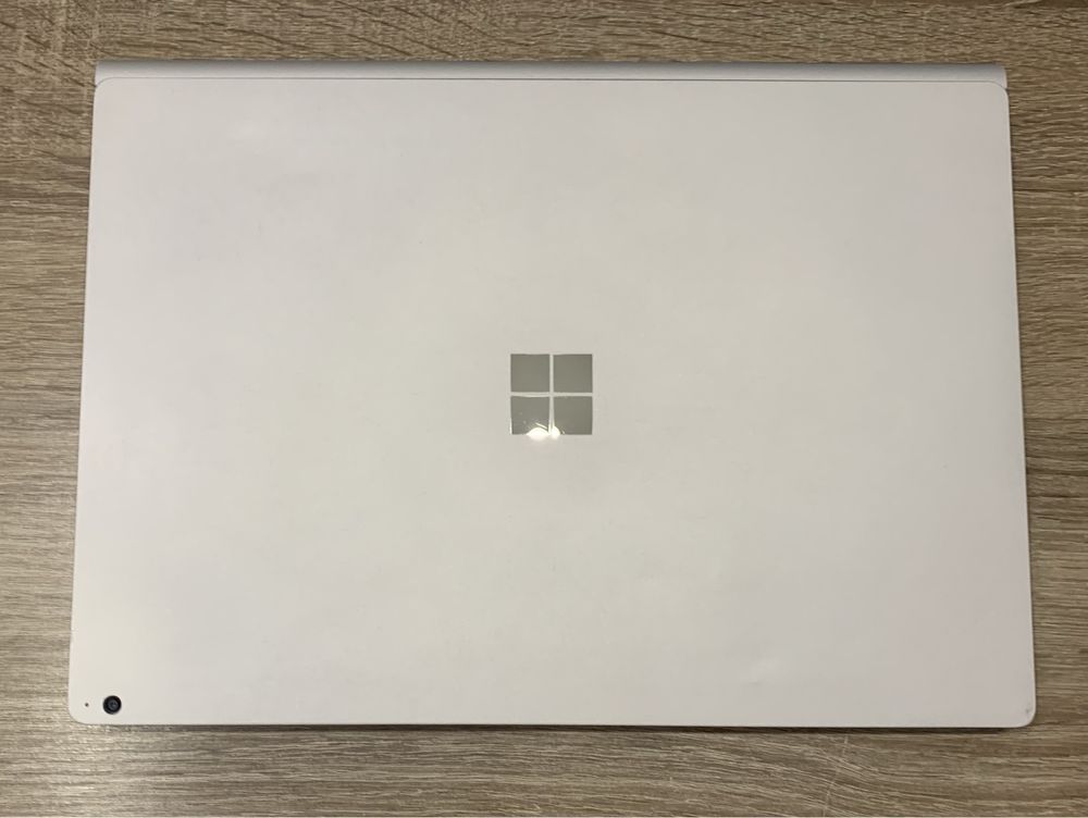 Microsoft Surface Book 2 15" i7/16/1TB GTX1060