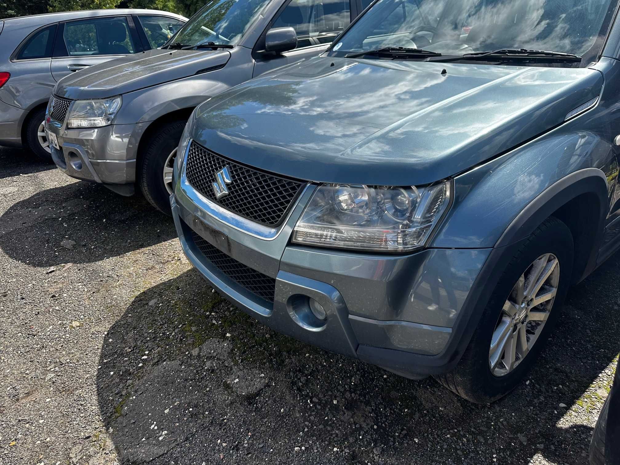 grand vitara 2.0 16v j20a 05-