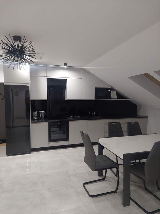 Noclegi dla pracownikow