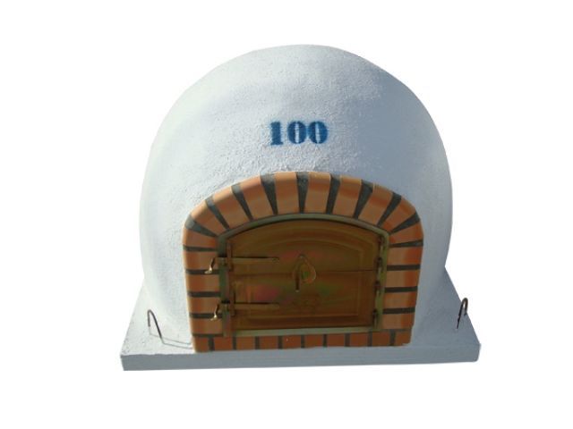 forno lenha 100 cm entrega todo país